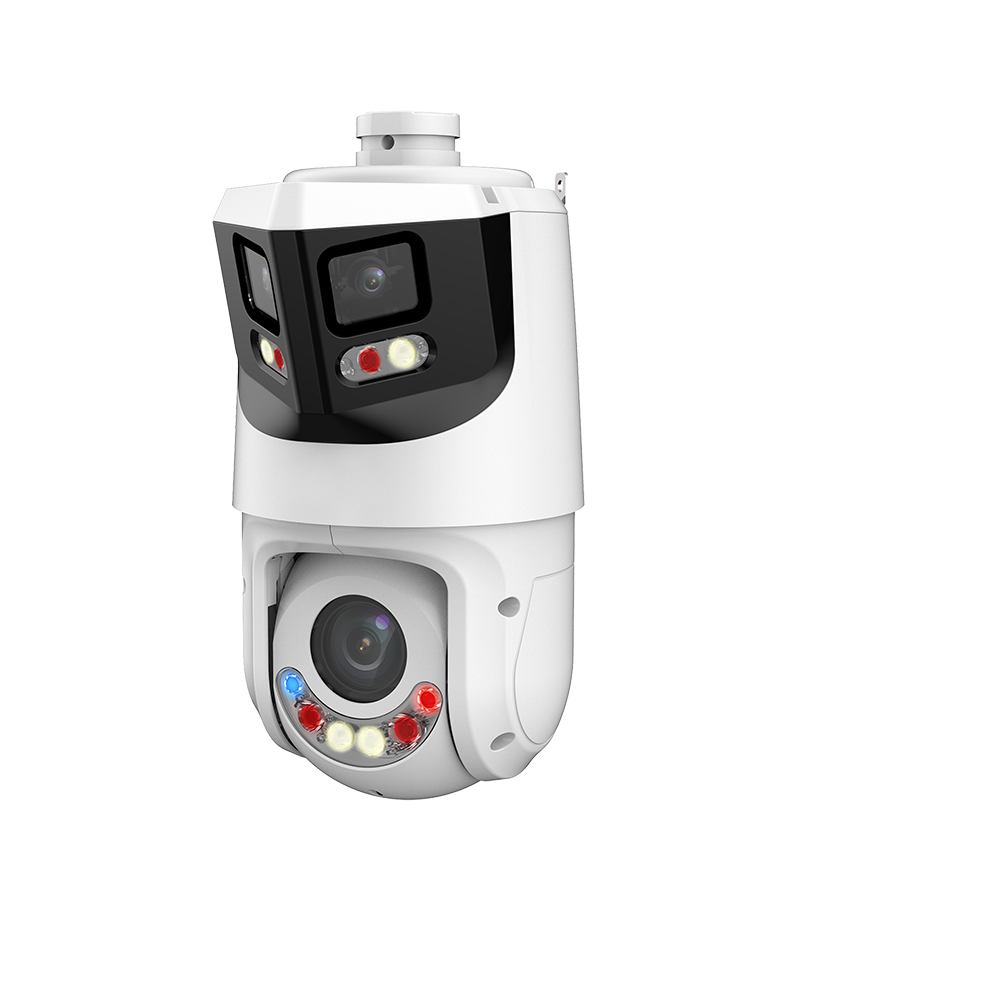 PTZ Kameras